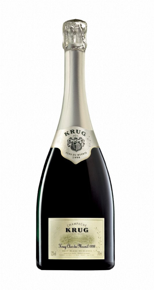 Krug Clos du Mesnil 1990 0,75