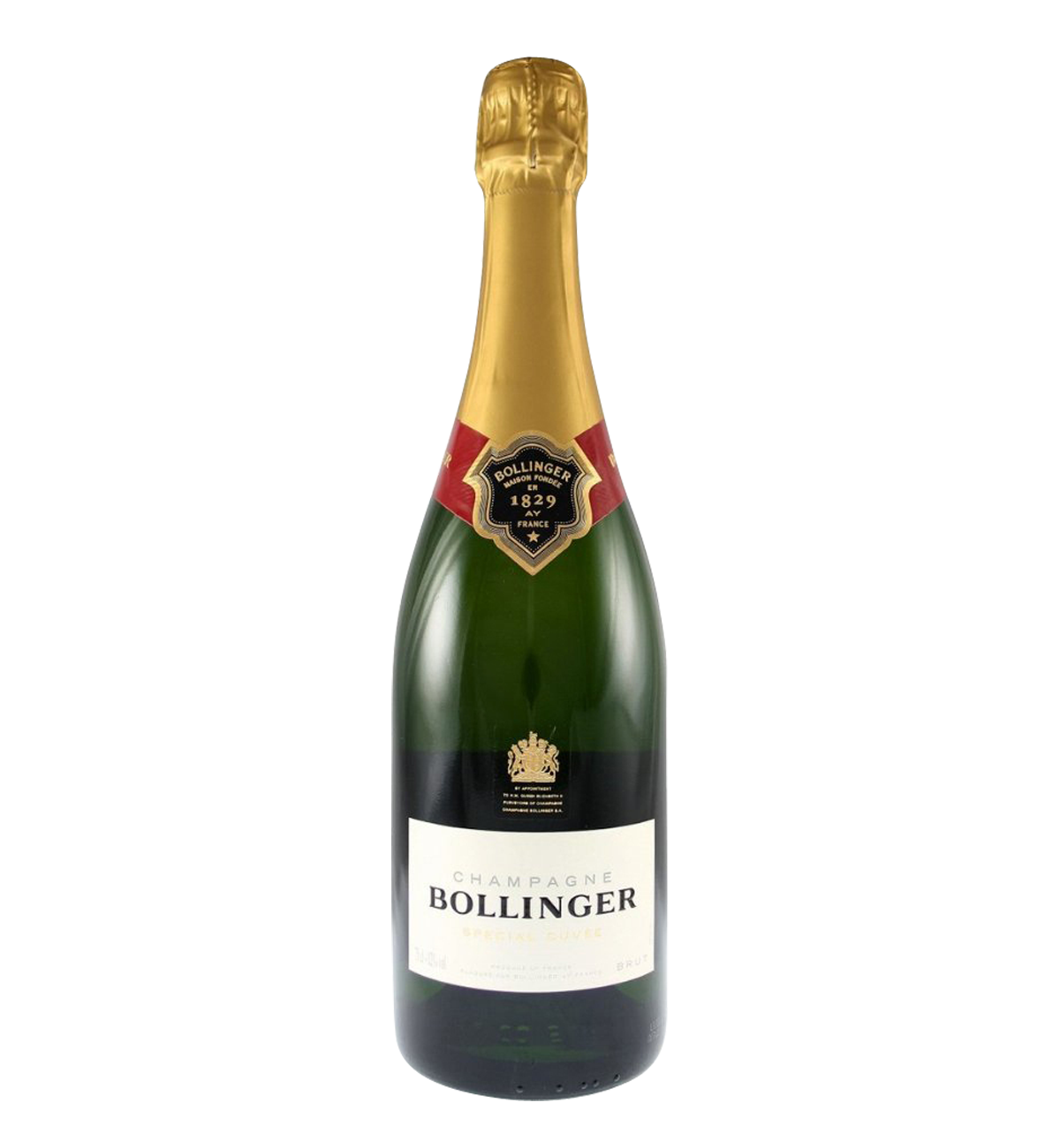 Bollinger Champagne Special Cuvée NV 37,5CL