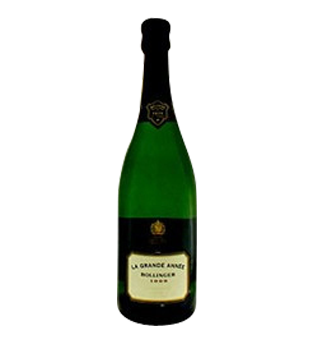 Bollinger La Grande Année Brut Champagne 1999 - magnum
