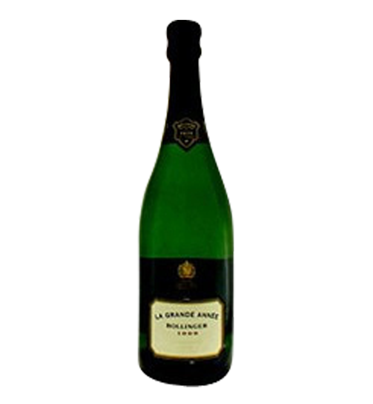 Bollinger Grande Année 1999 Jeroboam