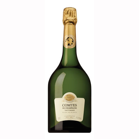 Taittinger Comtes de Champagne 2002 Magnum