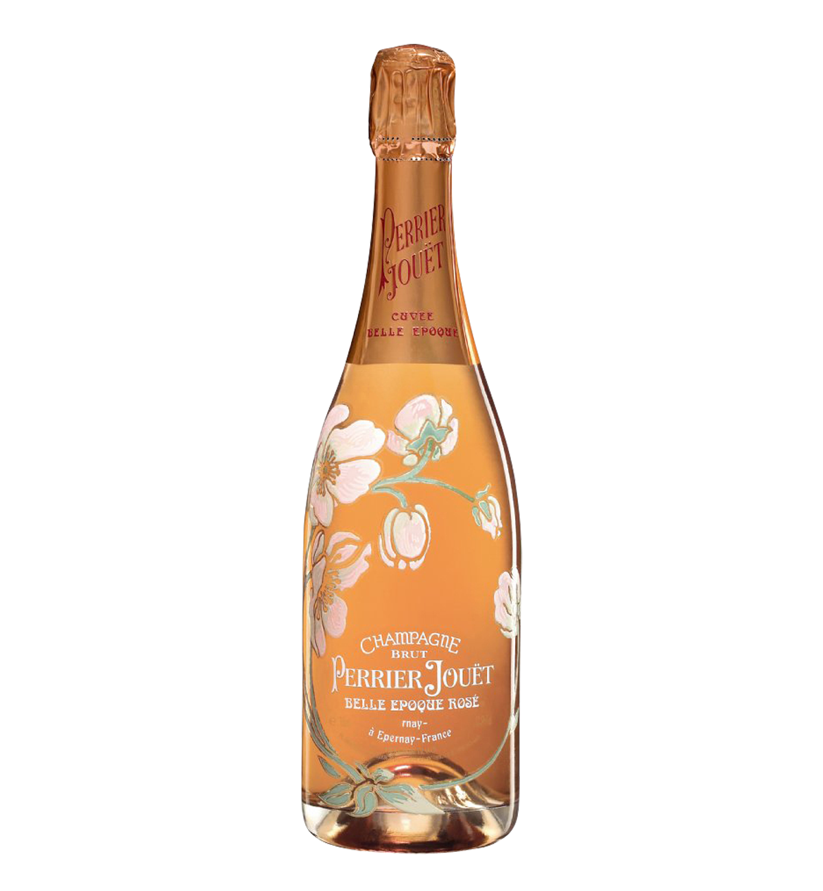 Perrier Jouët Belle Epoque 2006 2006 Perrier-Jouet Belle Epoque - Fleur de Champagne