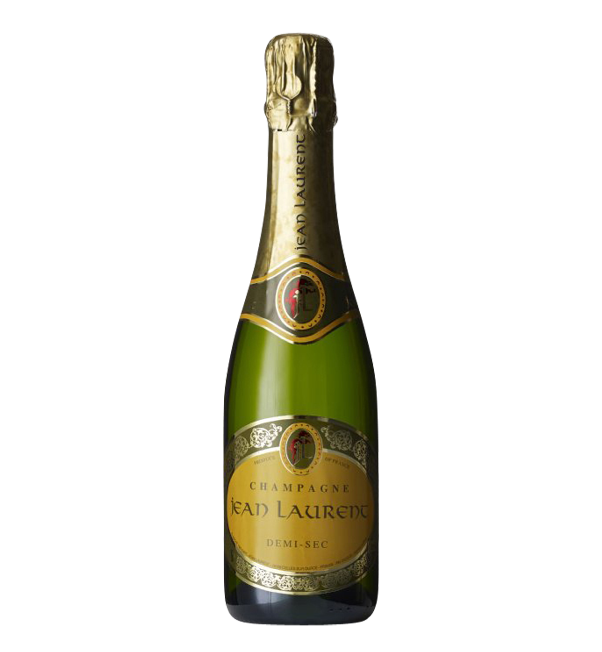 Jean Laurent Demi-Sec NV 37,5CL