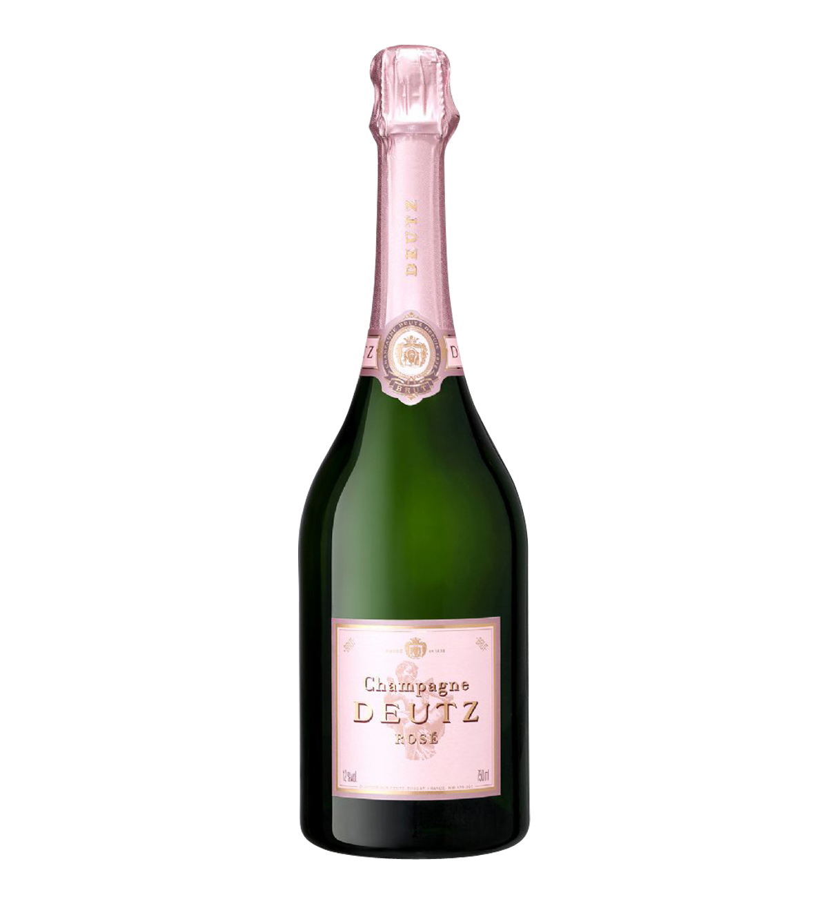 Deutz Rosé NV 37,5CL
