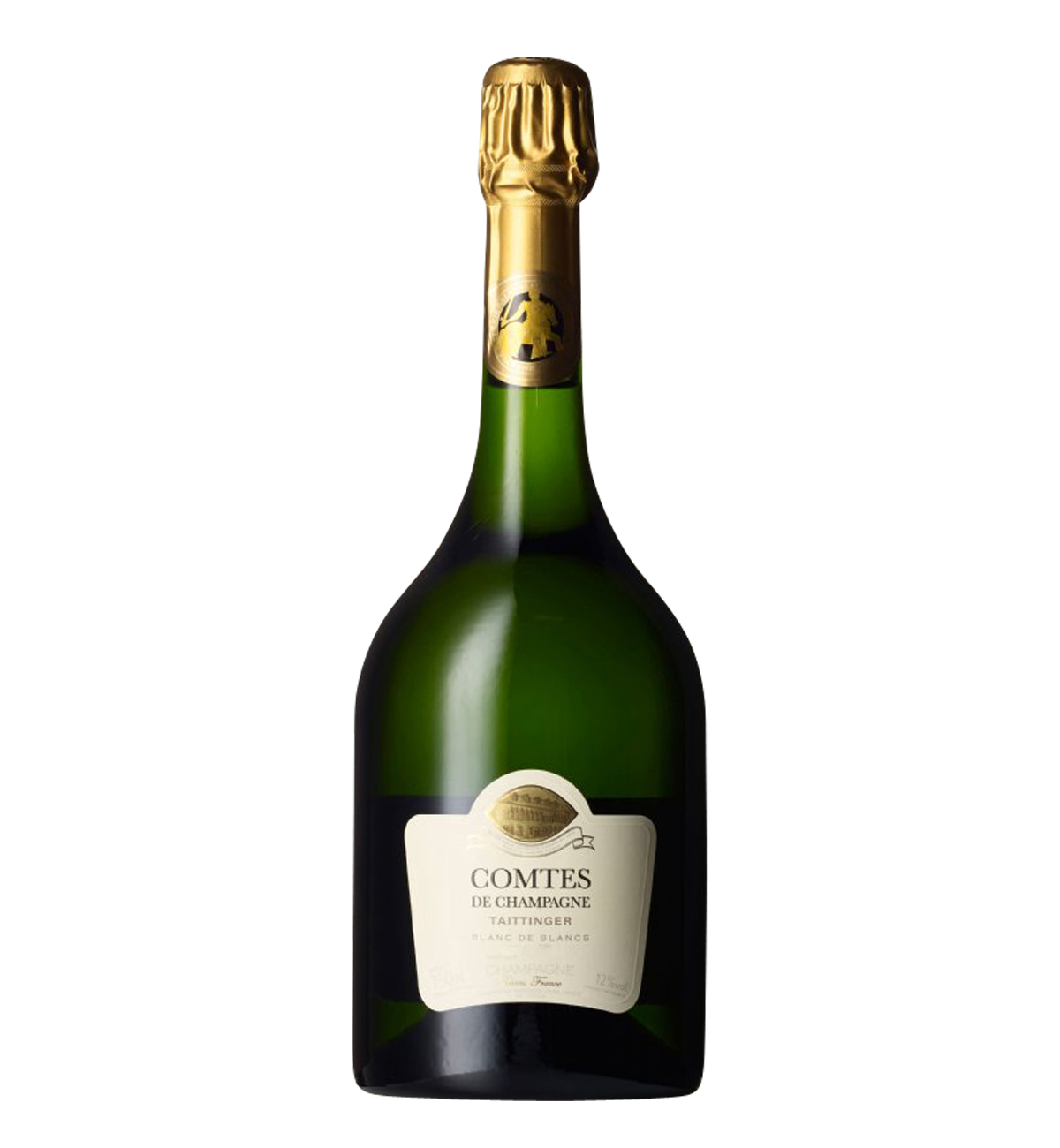 Taittinger Comtes de Champagne 2006 0,75