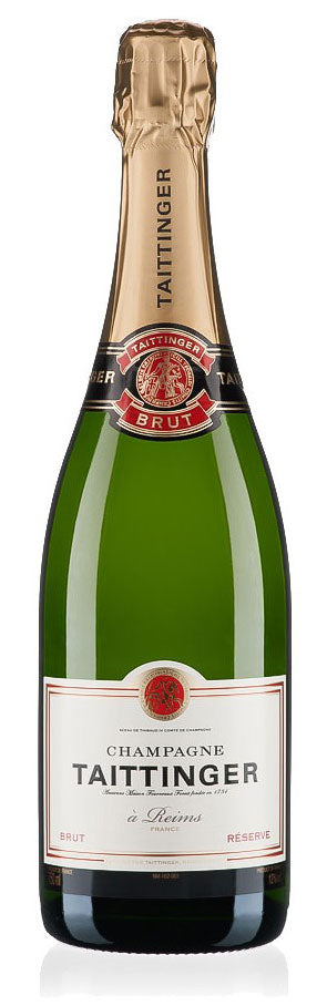 Taittinger Nocturne City Lights