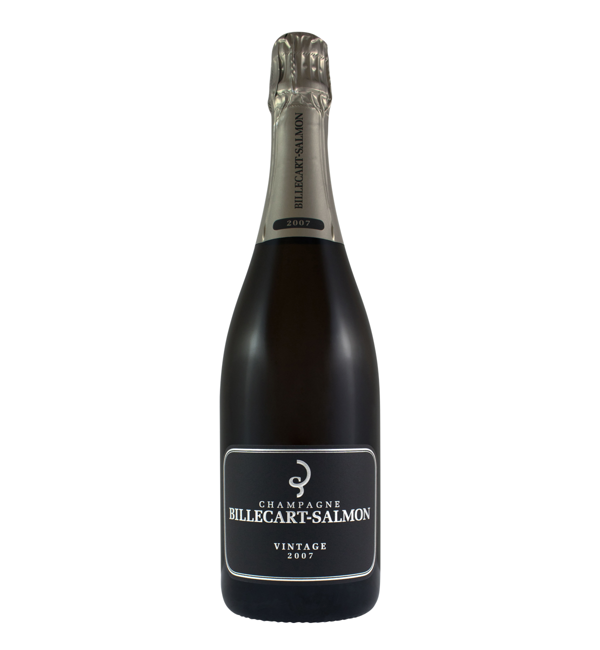 Billecart Salmon Vintage Grand Cru 2007