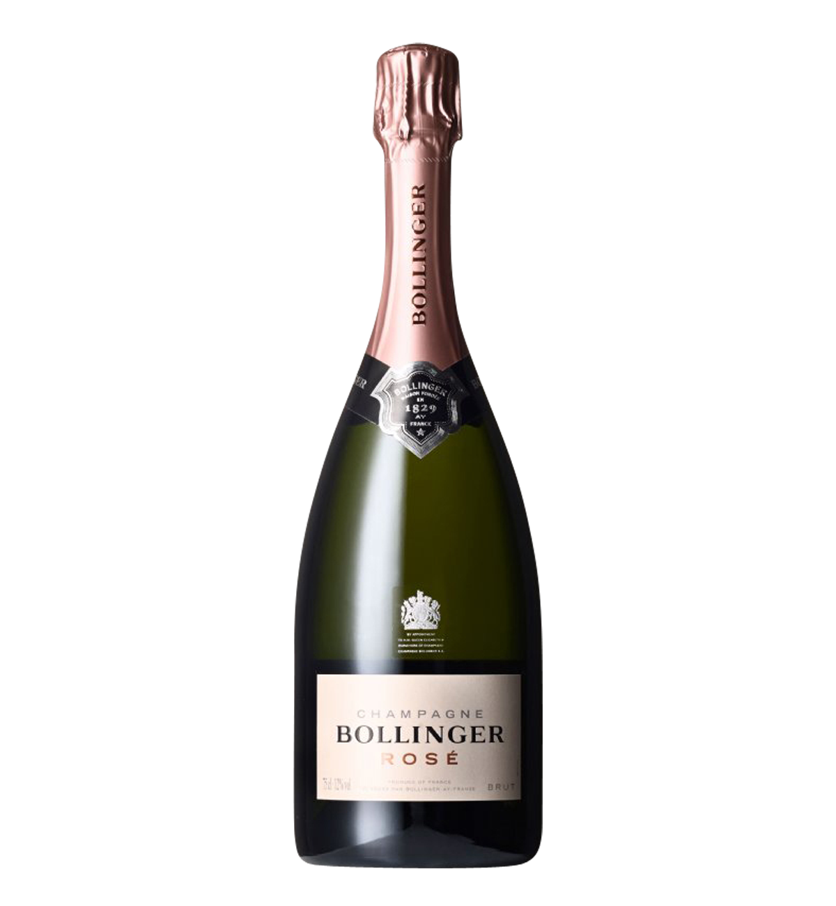 Bollinger Rosé Brut Champagne N.V.
