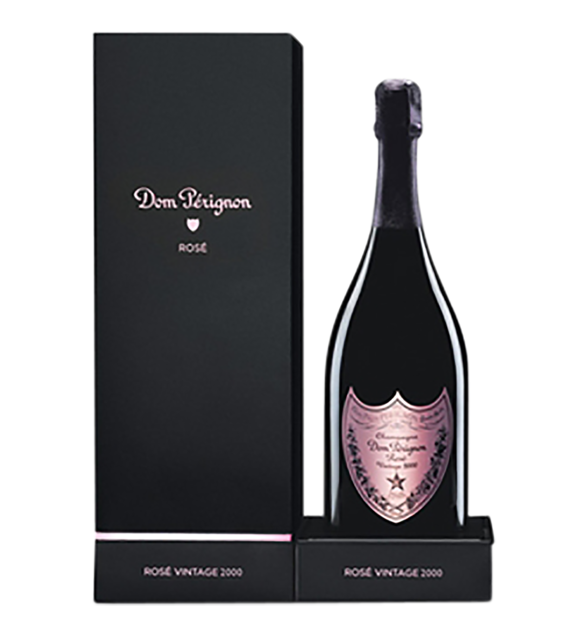 Dom Perignon Rosé 2000 Magnum