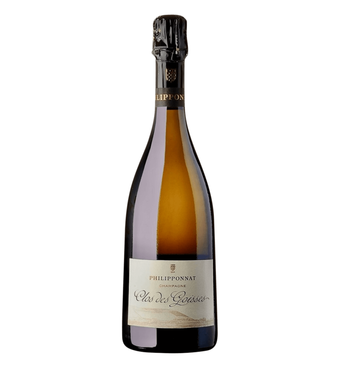 Philipponat Clos des Goisses 1999