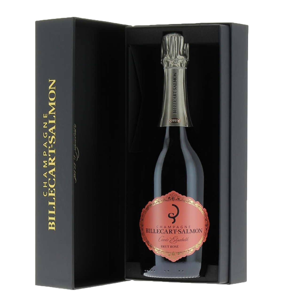 Billecart Salmon Cuvée Elisabeth Rosé 2006