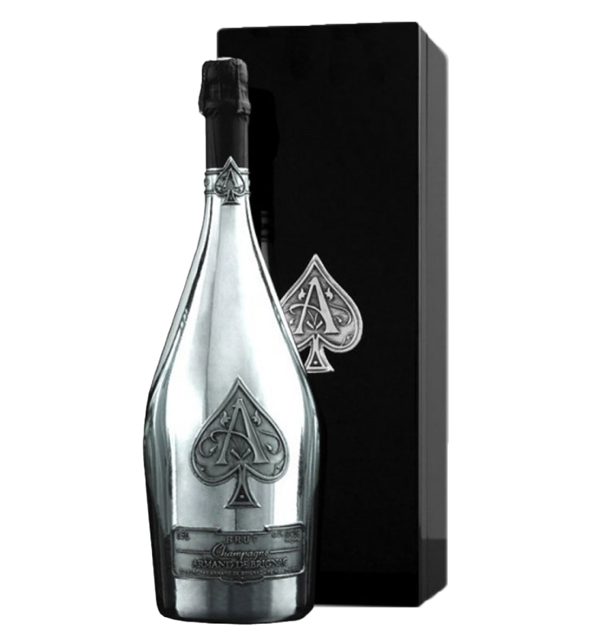 Armand de Brignac Blanc de Blancs Champagne Magnum