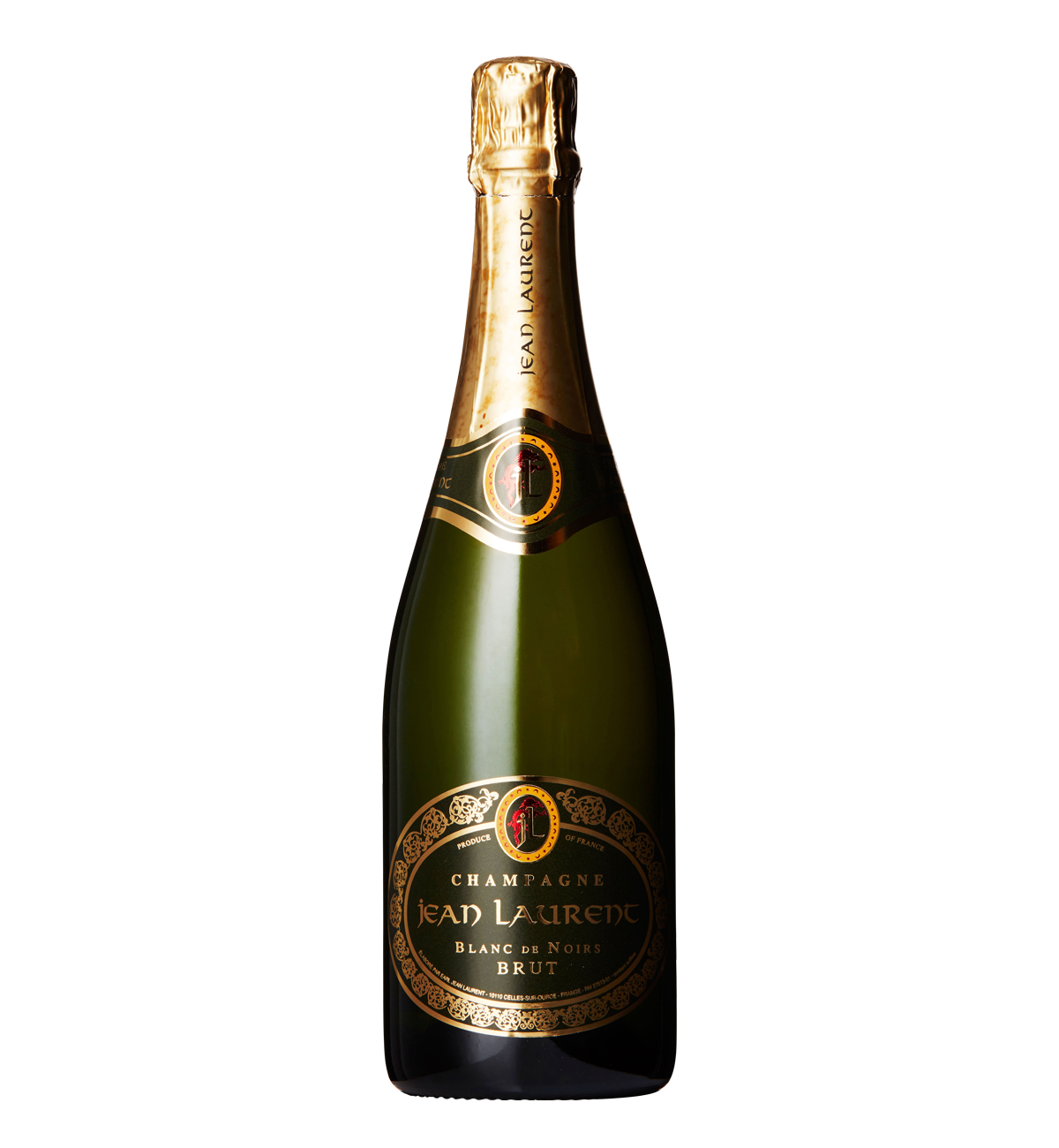 Jean Laurent Blanc de Noirs NV