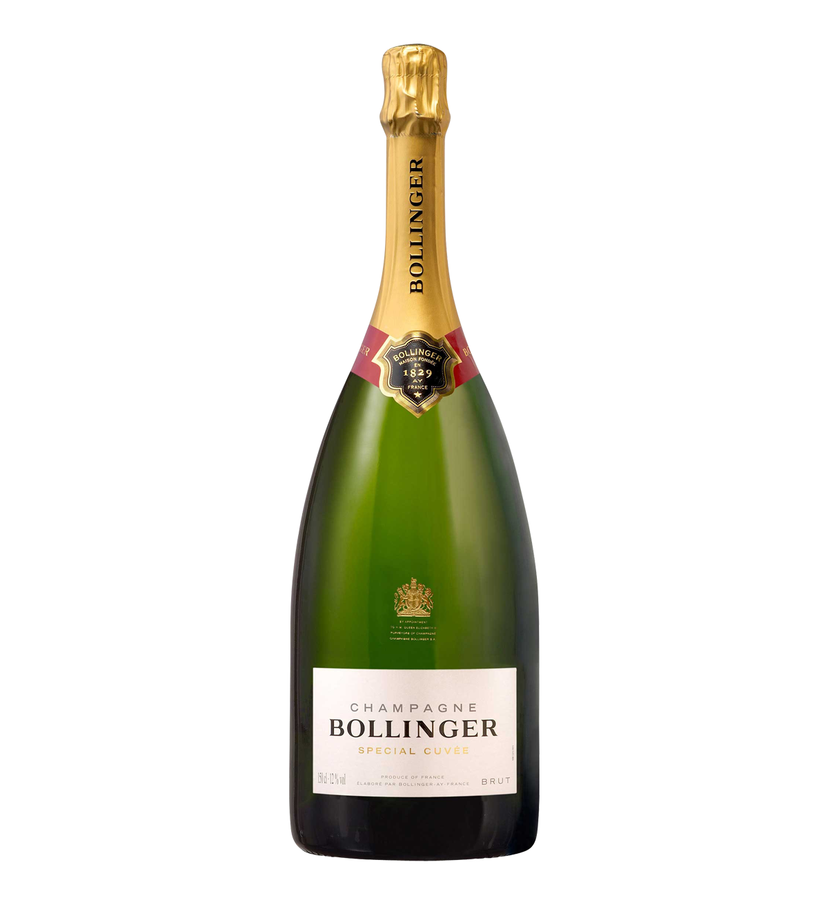 Bollinger Special Cuvée Brut Champagne Magnum