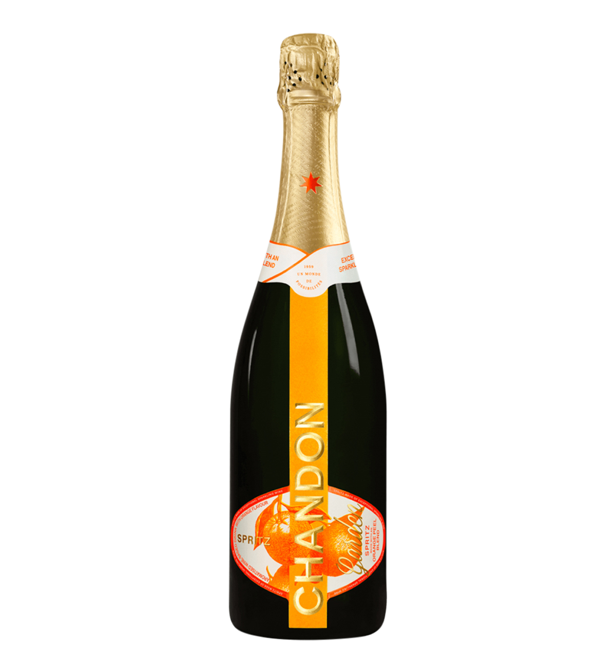 Chandon Garden Spritz 75CL