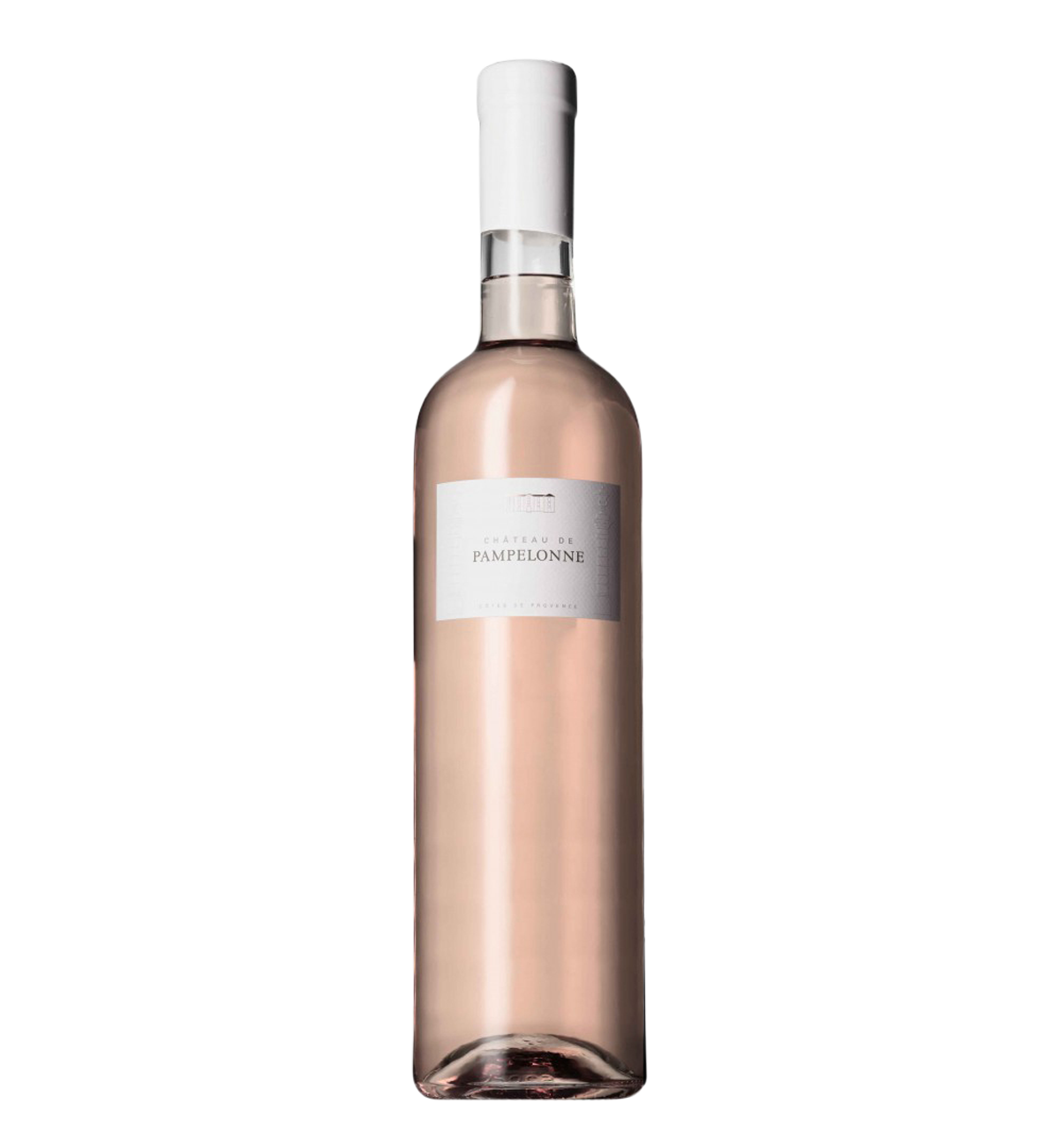 Château de Pampelonne Rosé 2021 600CL