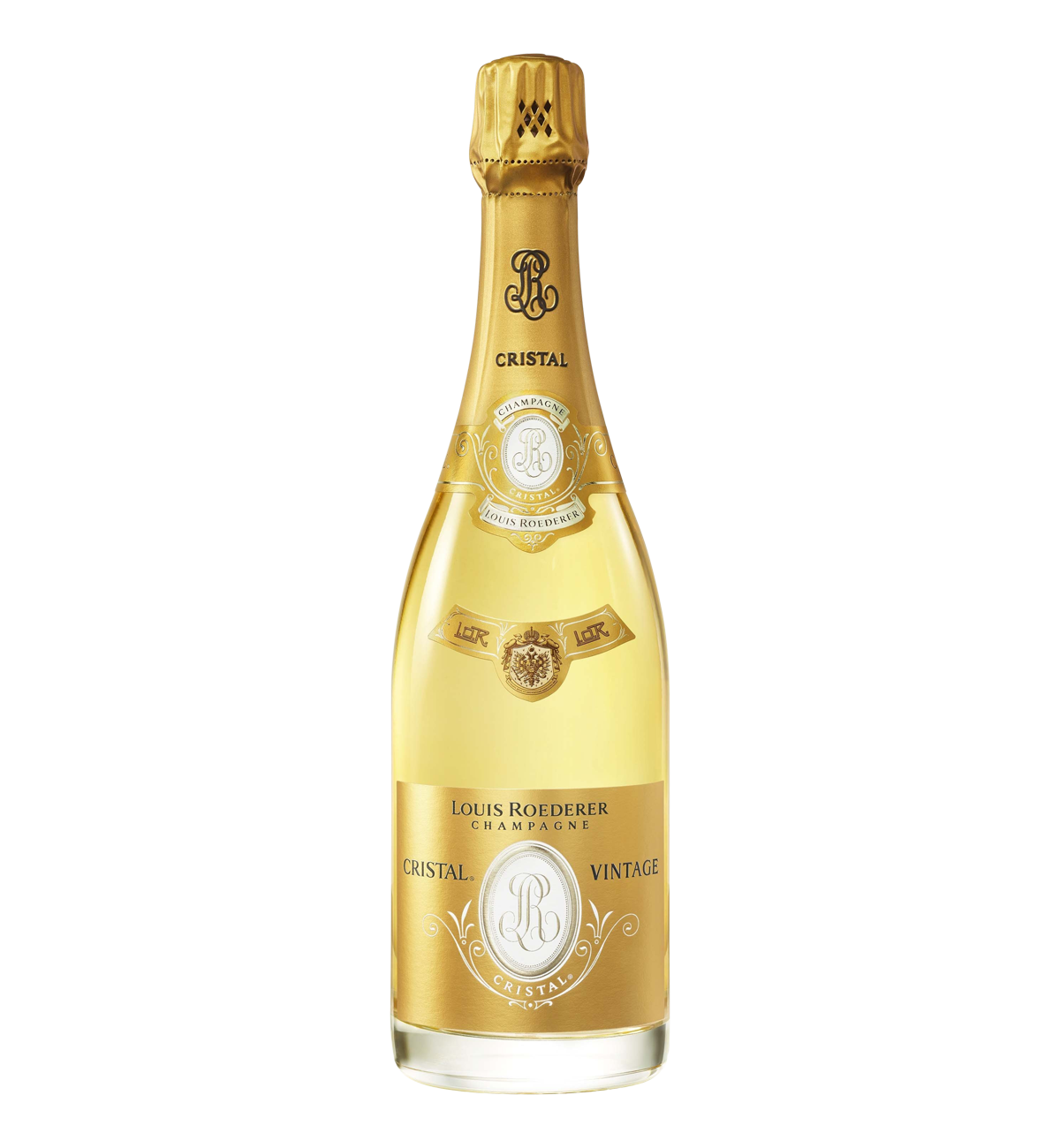 Louis Roederer Cristal 1999 75CL