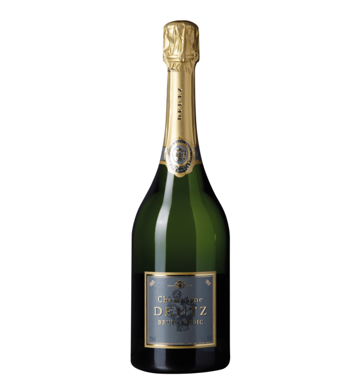 Deutz Brut Classic NV