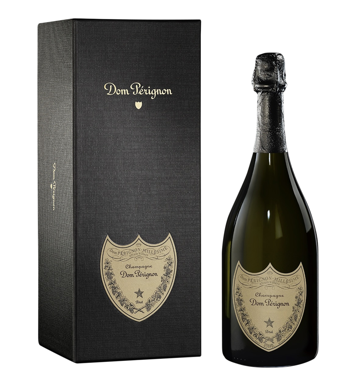 Dom Perignon 1995 - gaveæske