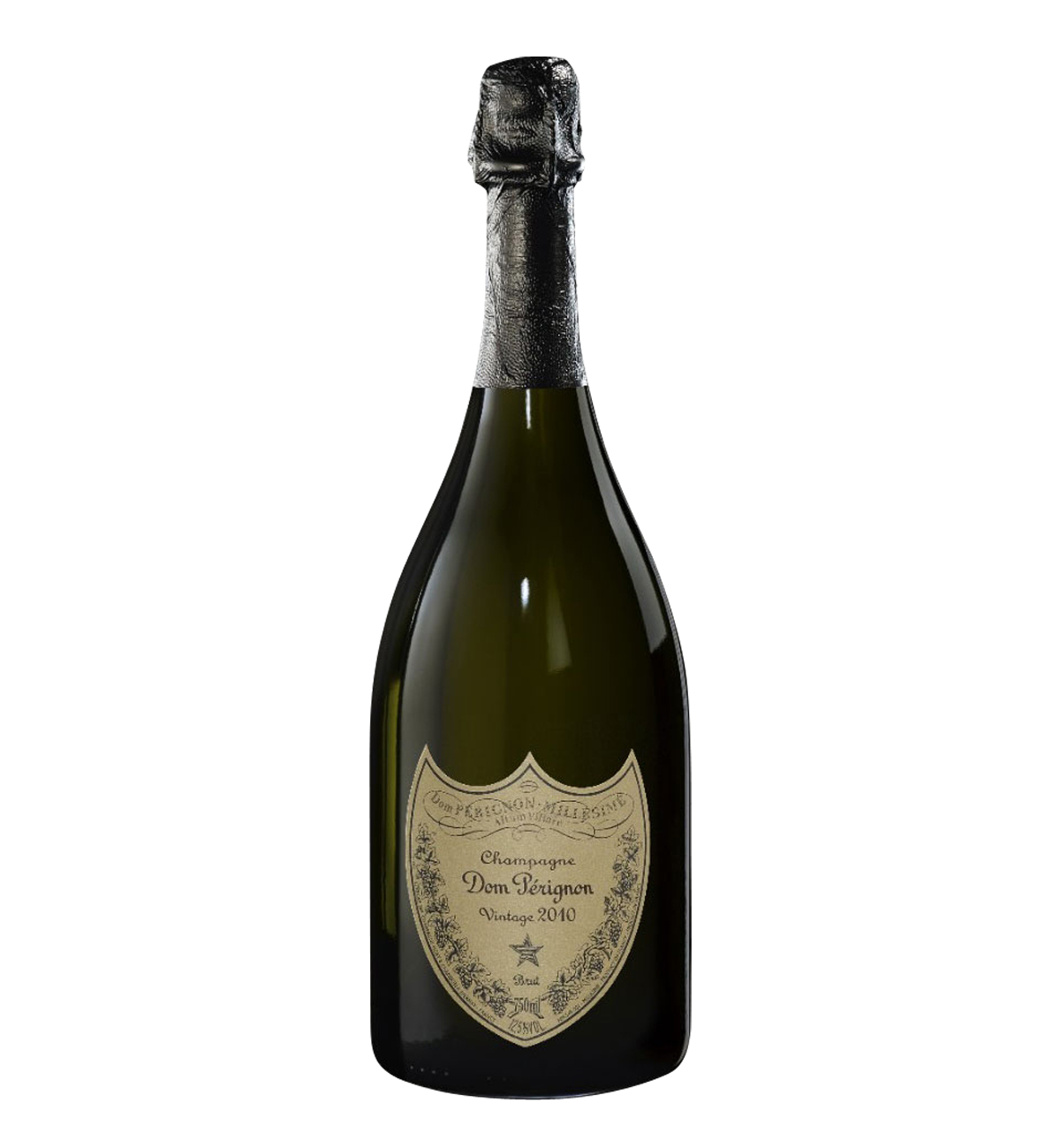 Dom Perignon 2010