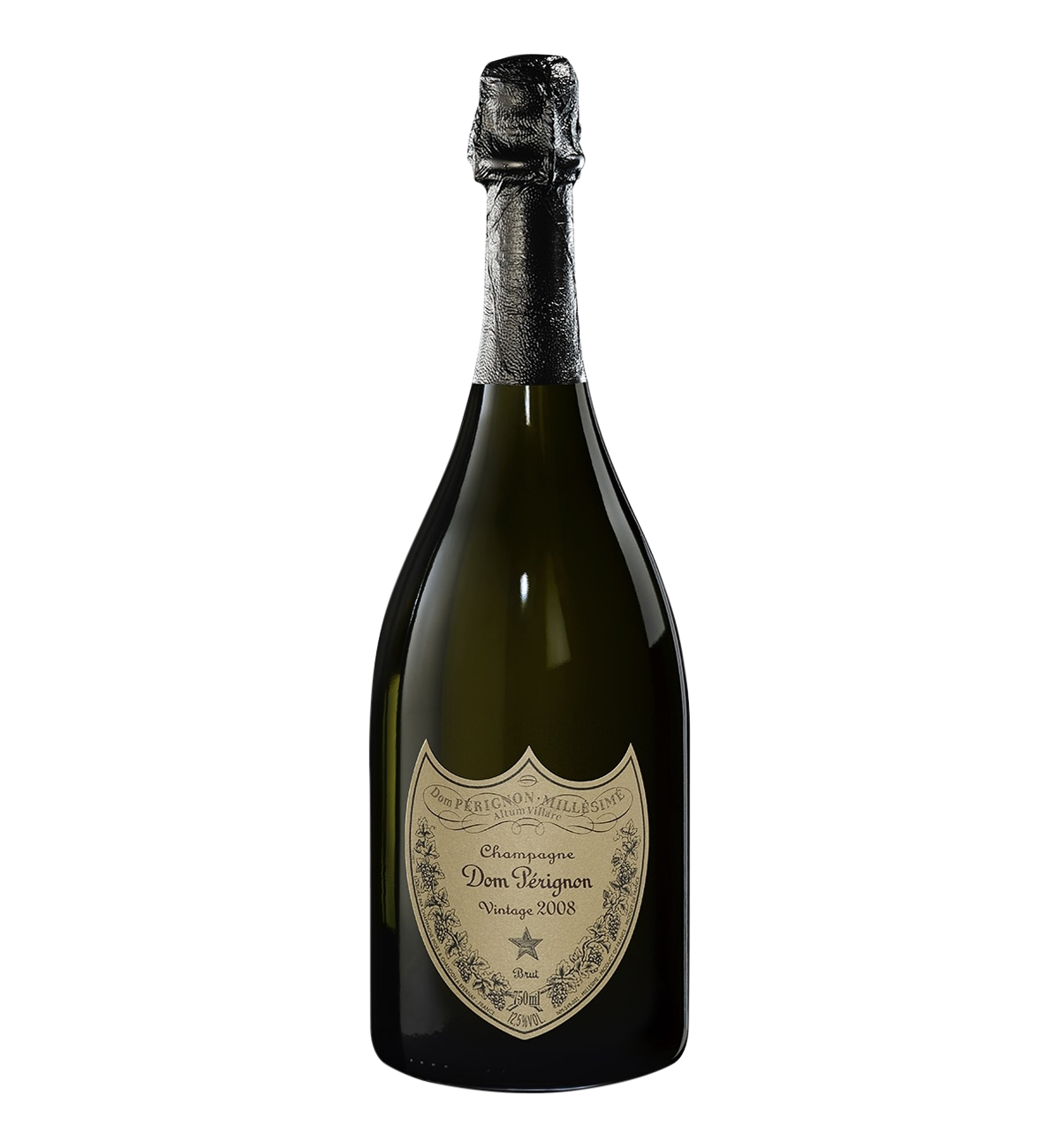 Dom Perignon 2008
