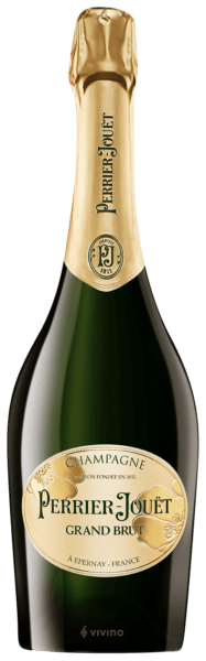 Perrier-Jouët Grand Brut Champagne N.V. - magnum