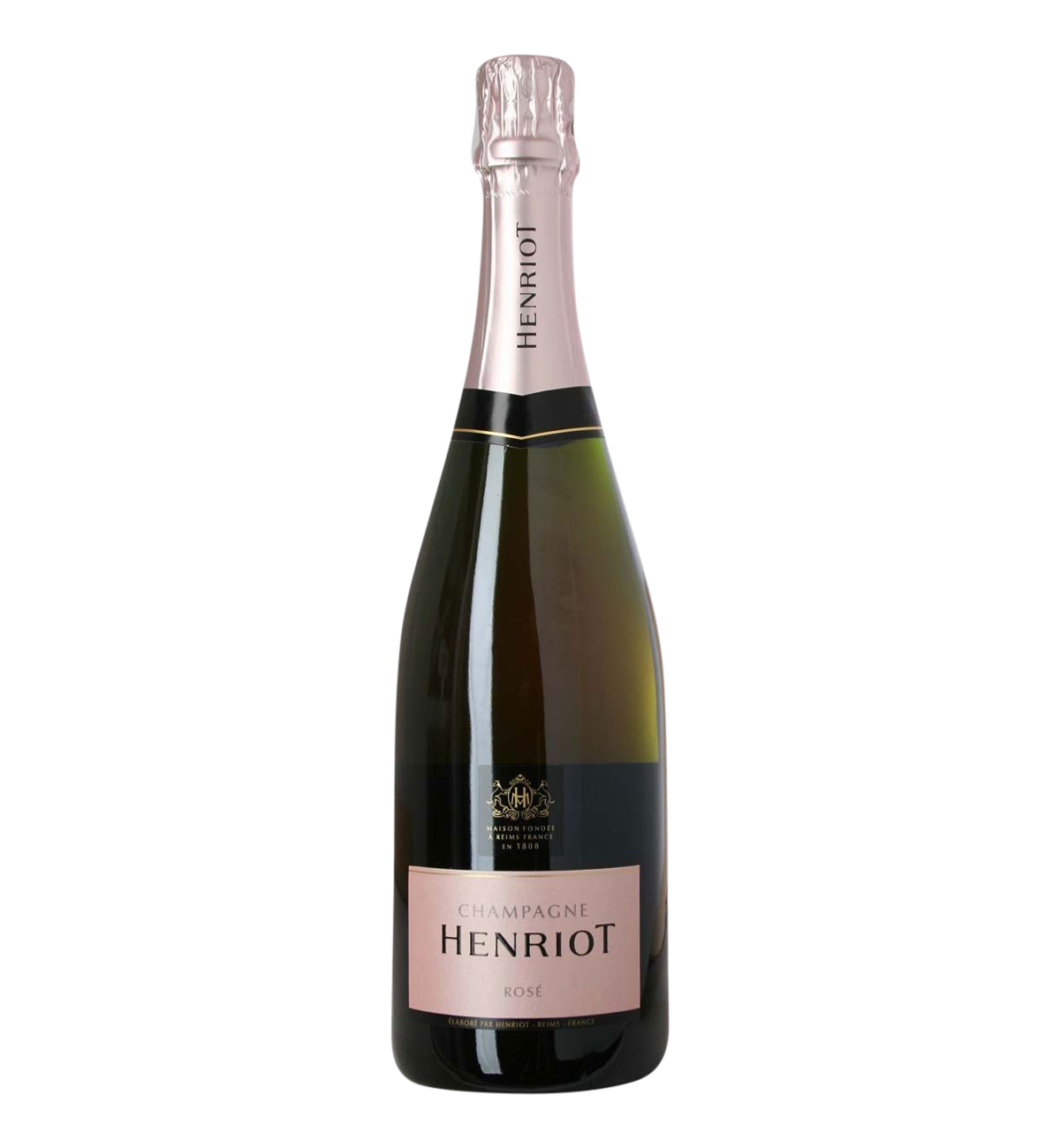 Henriot Rosé Brut Champagne N.V. Magnum