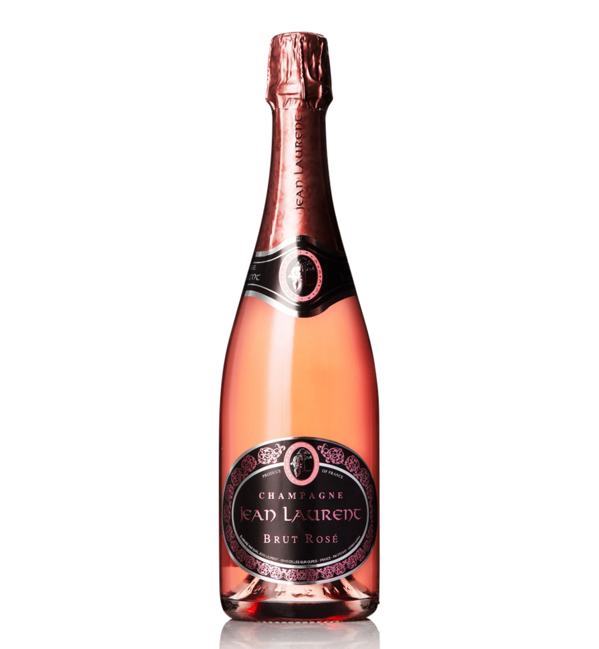 Jean Laurent Brut Rosé