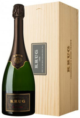 Krug 1998 0,75 (original trækasse)