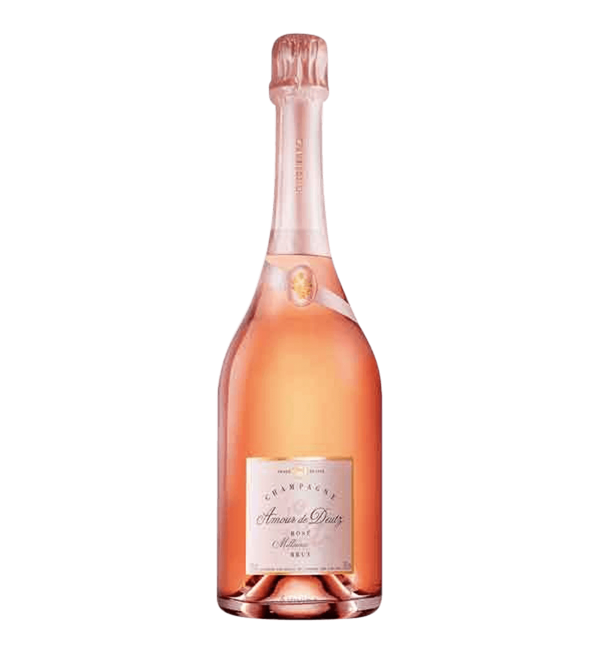 Deutz Amour de Deutz Rosé 2008
