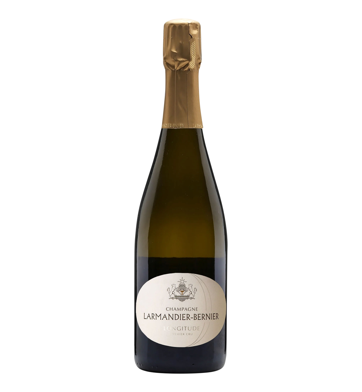 Champagne Larmandier-Bernier Longitude Blanc de Blancs Champagne Premier Cru N.V.