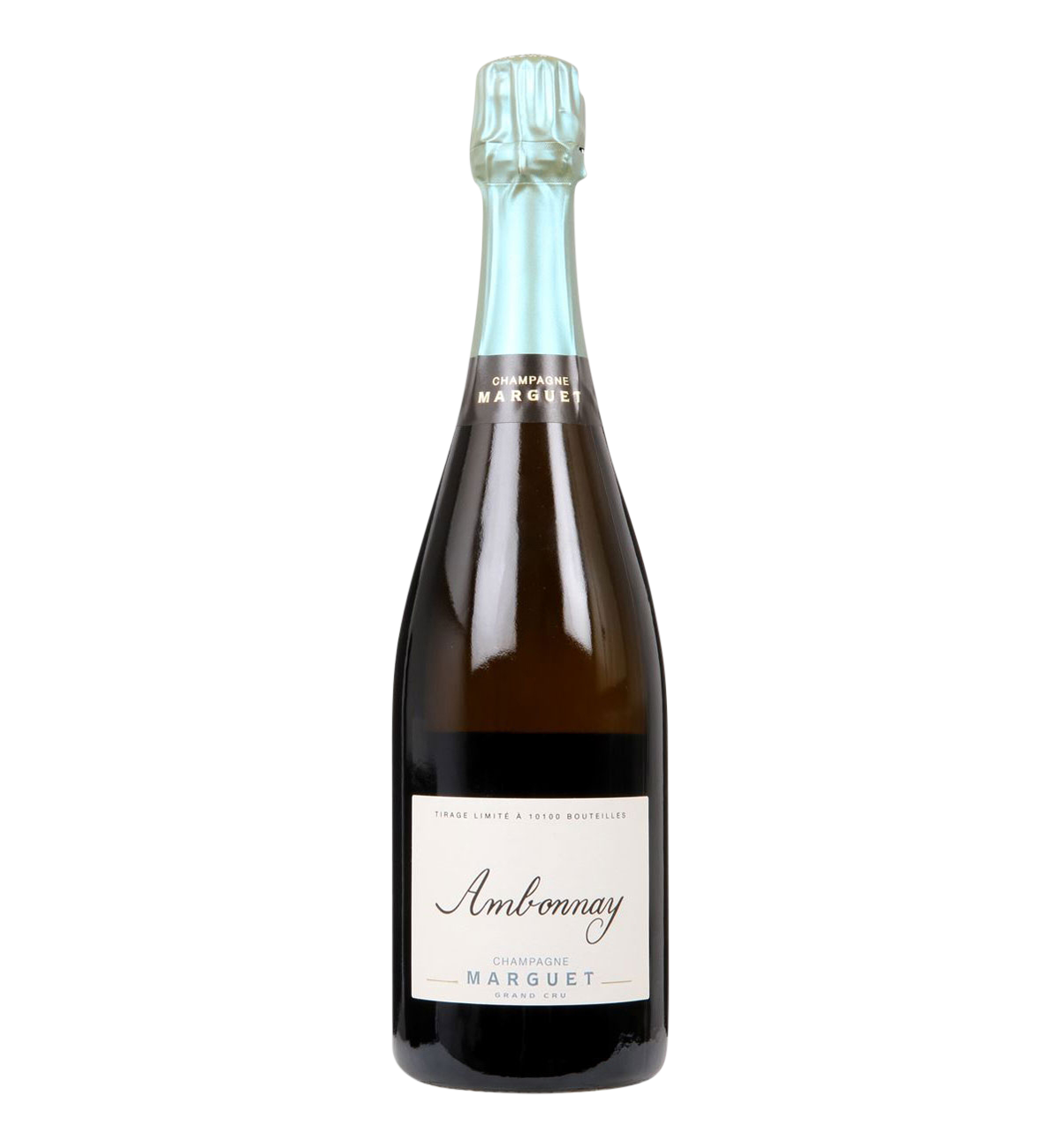 Champagne Marguet Ambonnay Grand Cru 2017
