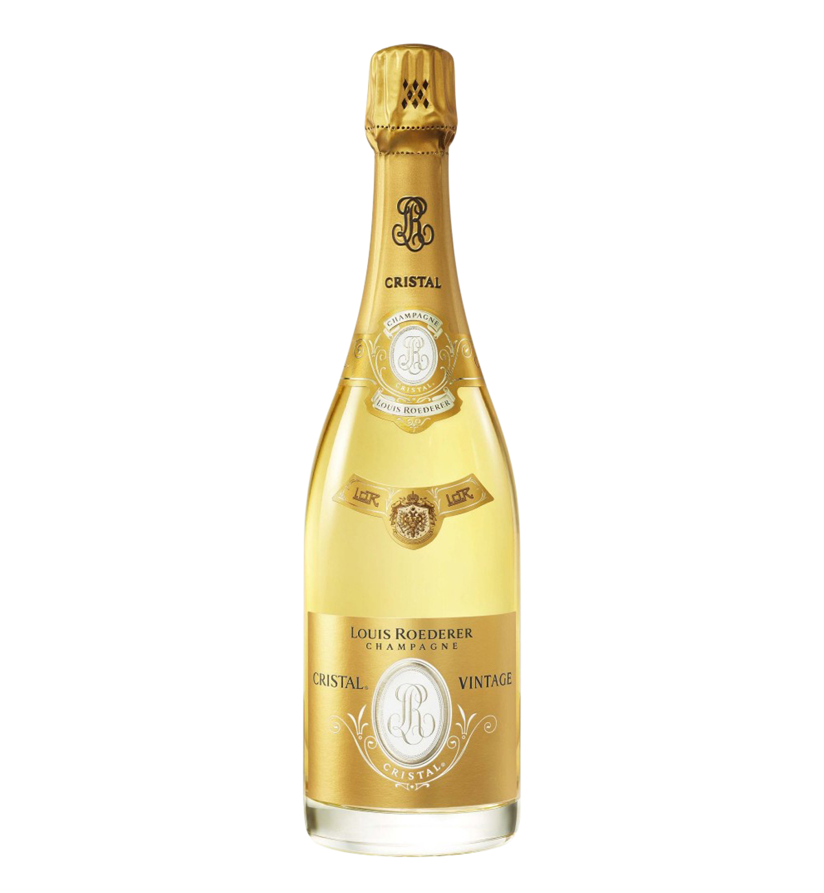 Louis Roederer Cristal 2014