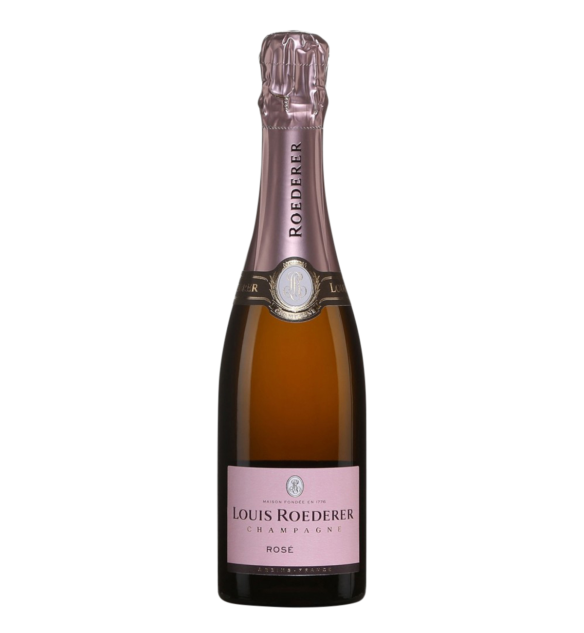 Louis Roederer Rosé Vintage 2015