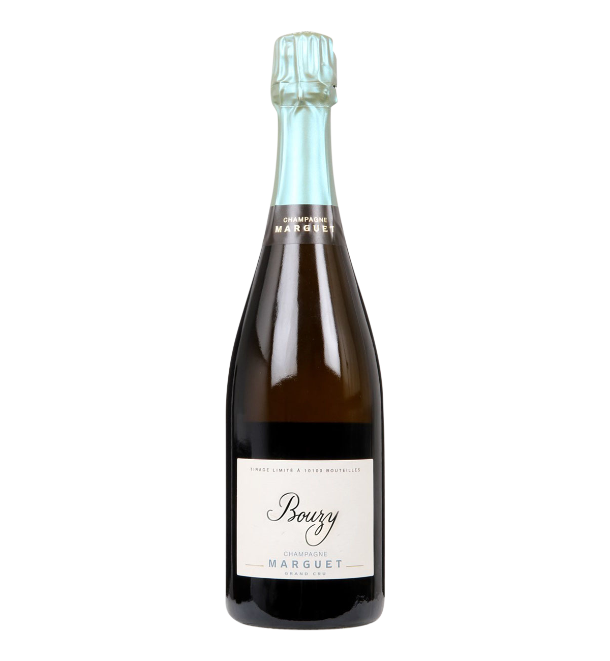 Champagne Marguet Bouzy Blanc Grand Cru 2017