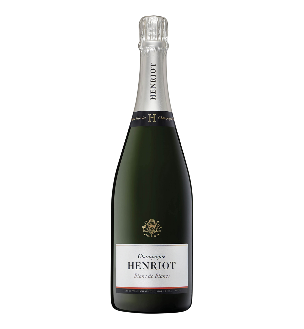 Henriot Blanc de Blancs Champagne N.V. Magnum