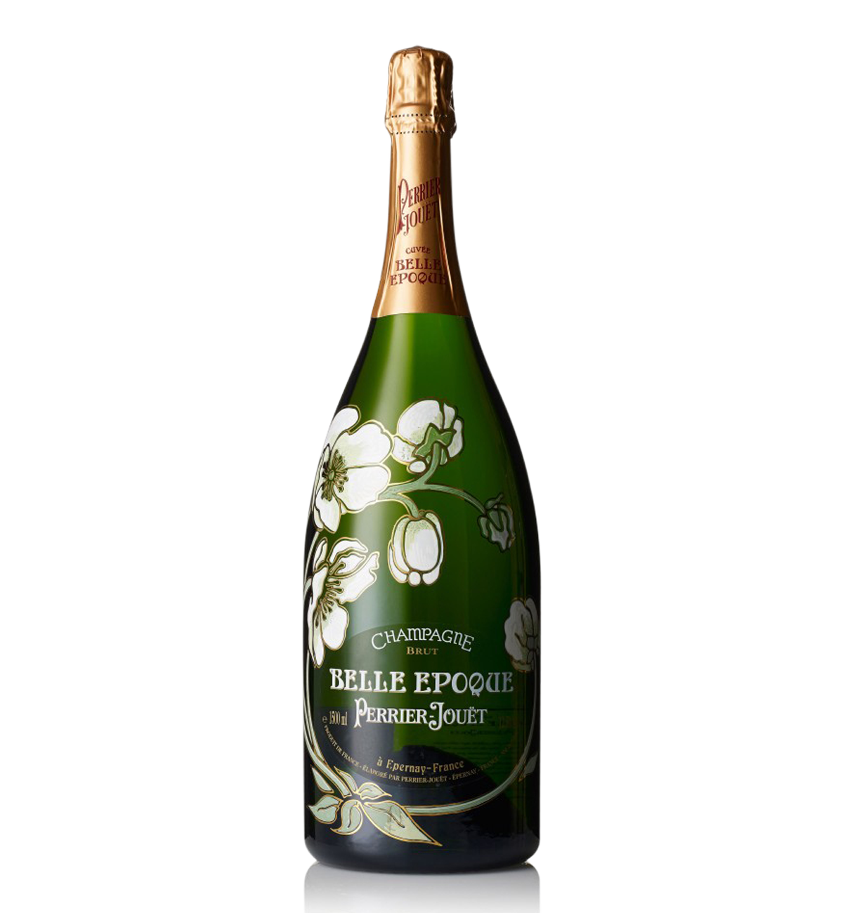 Perrier-Jouët Belle Epoque Brut Champagne 2011