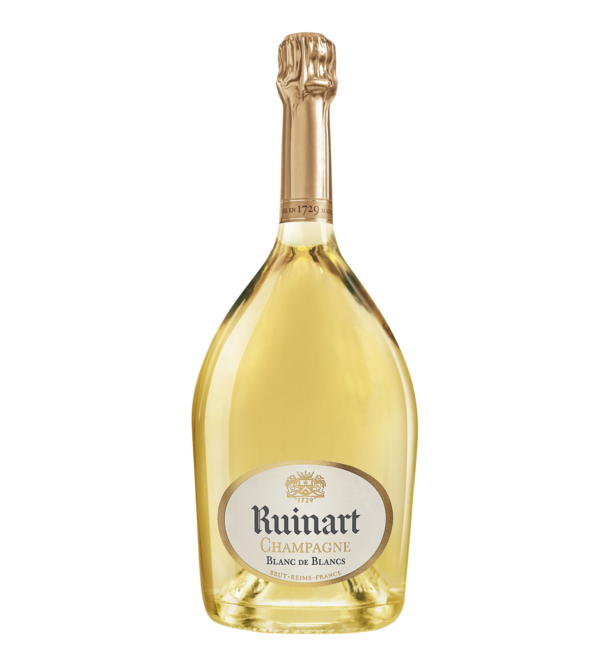 Ruinart Blanc de Blancs NV Magnum