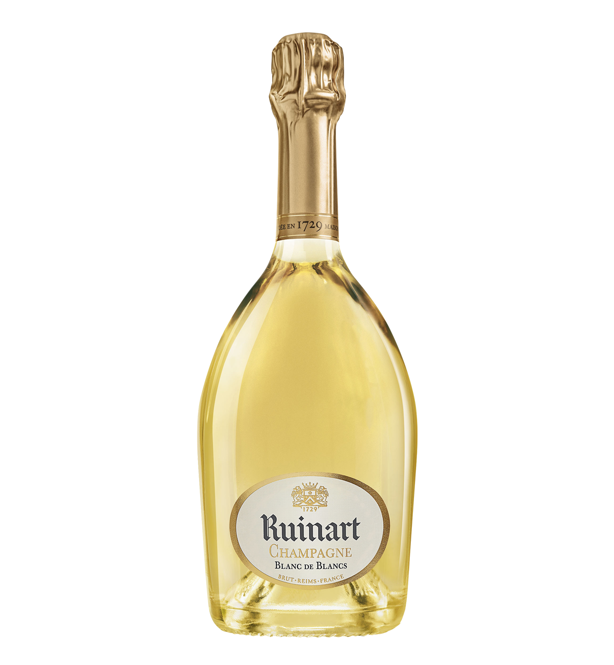 Ruinart Blanc de Blancs NV