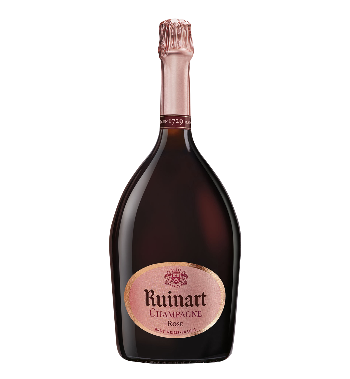 Ruinart Rosé NV Magnum