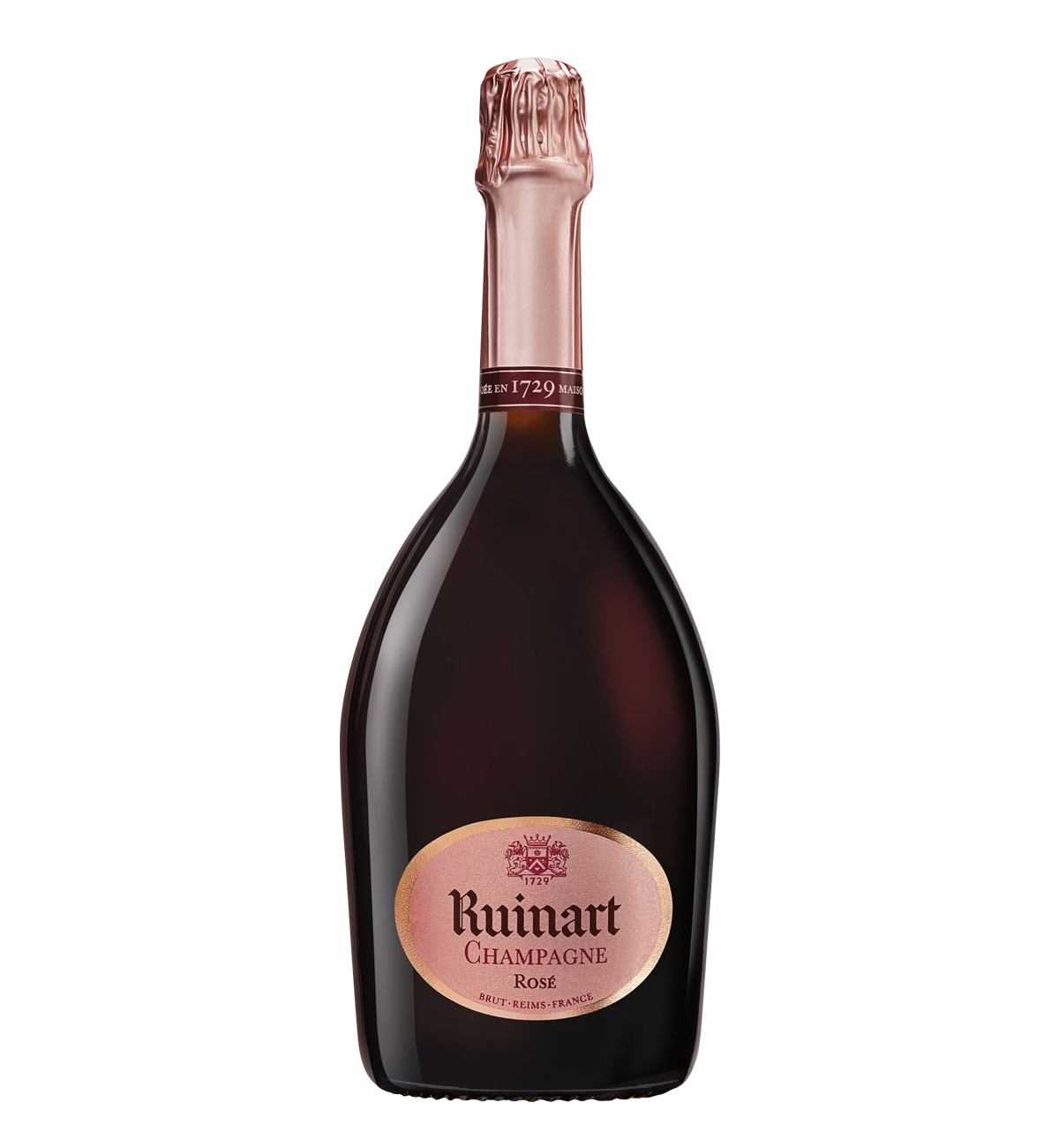 Ruinart Rosé NV