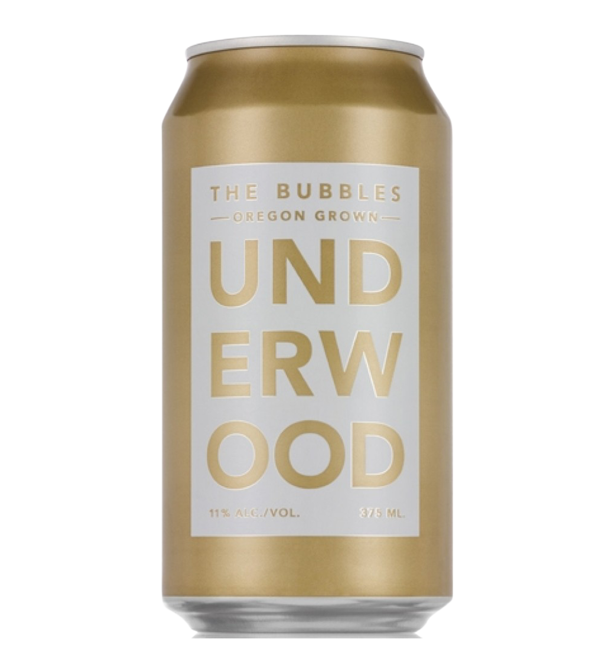 Underwood Bubbles CANS