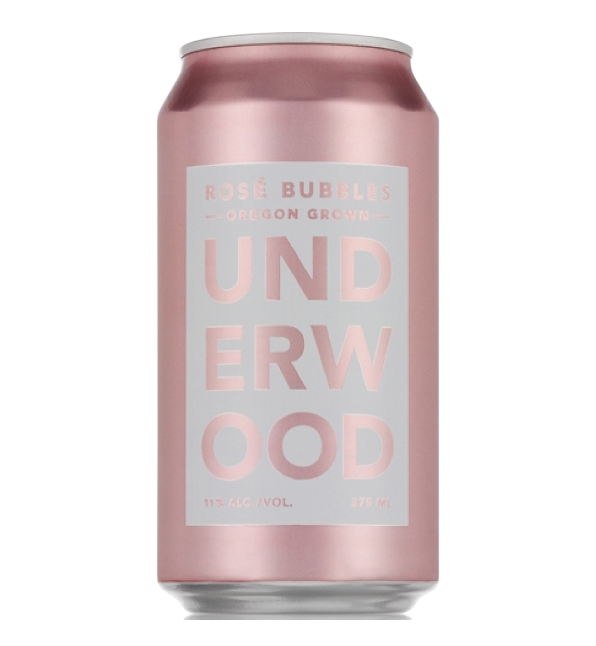 Underwood Rosé Bubbles CANS