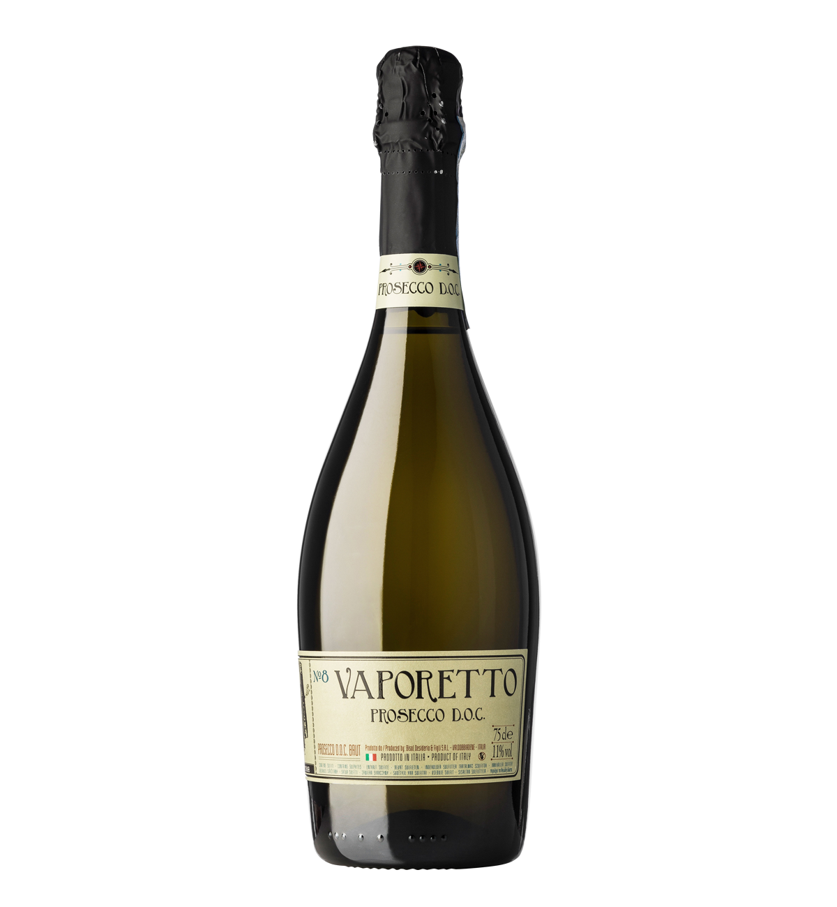 Vaporetto Prosecco Brut