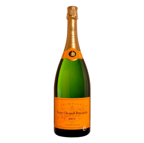 Veuve Clicquot Brut - 1,5 L Magnum