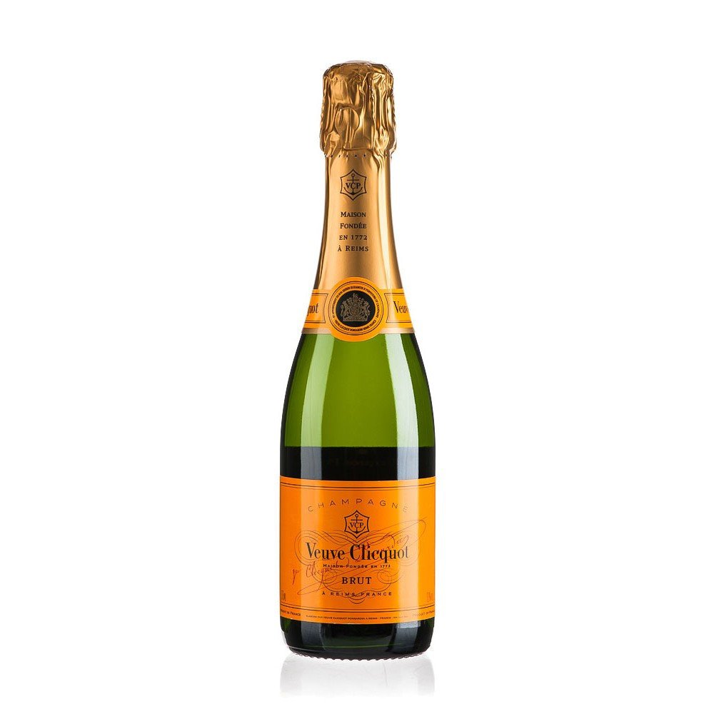Veuve Clicquot Brut 37,5 Cl