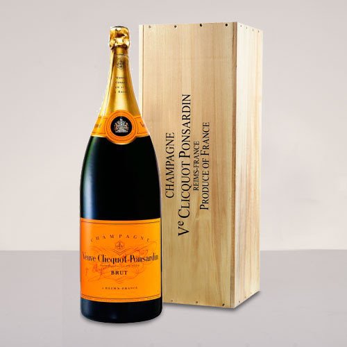 Veuve Clicquot Brut Nabuchodonozor 15 Liter