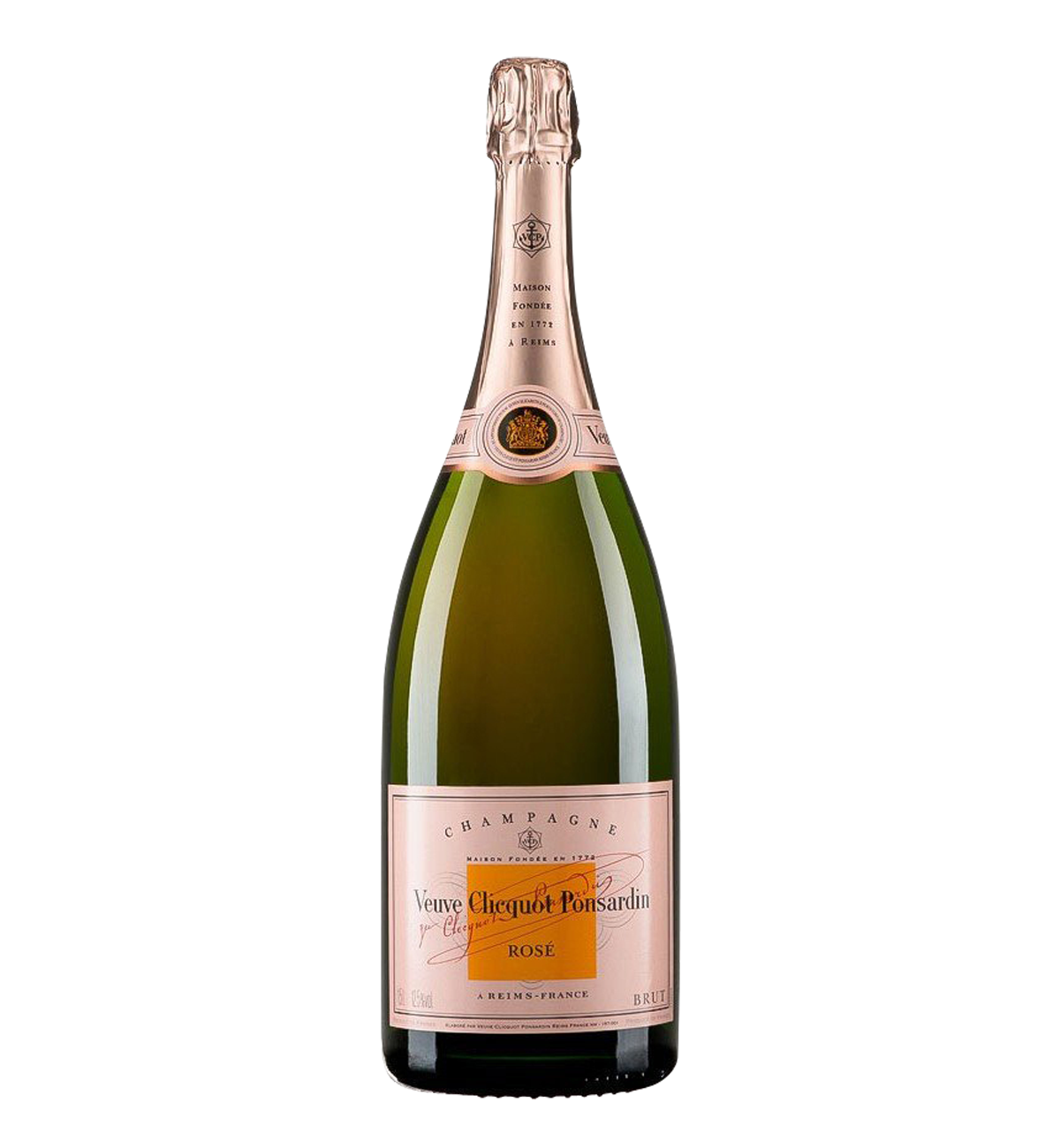 Veuve Clicquot Rosé Magnum 1,5 Liter