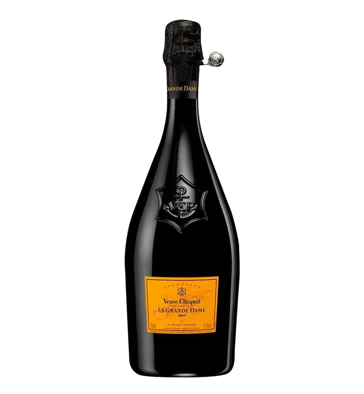 Veuve Clicquot La Grande Dame Brut Champagne 2008