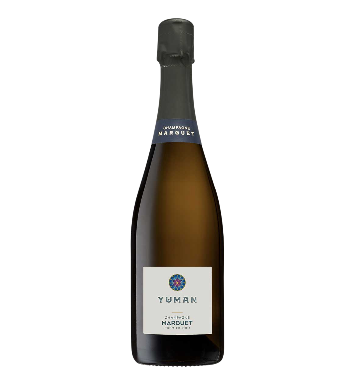 Champagne Marguet Yuman Champagne Premier Cru 2018